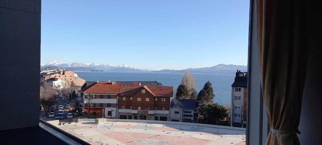 El Encanto Del Lago San Carlos de Bariloche Bagian luar foto