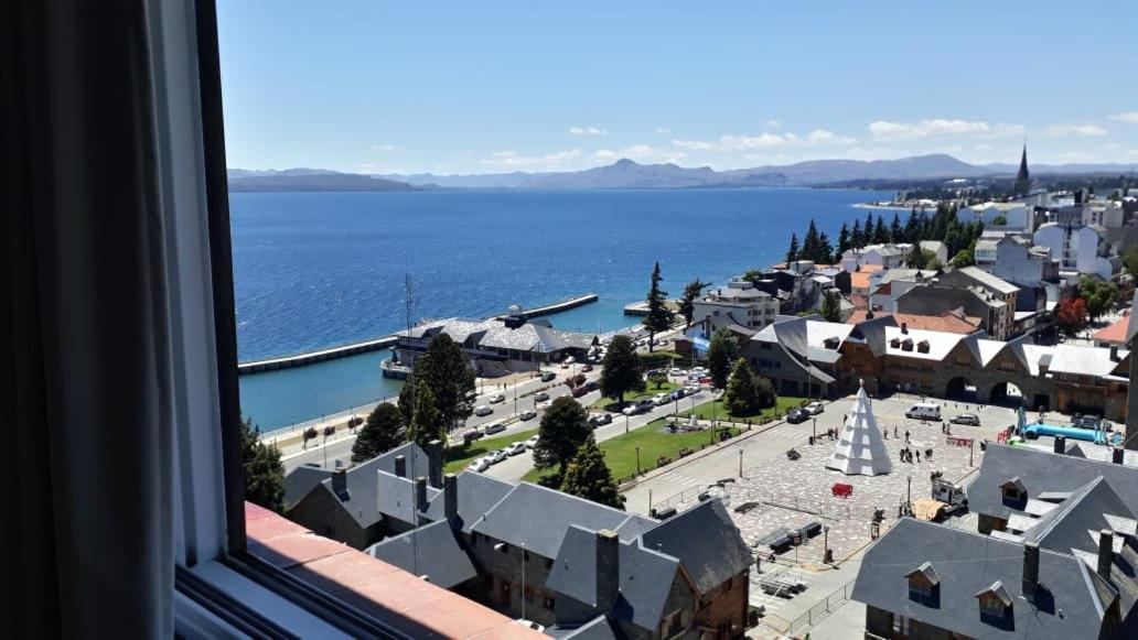 El Encanto Del Lago San Carlos de Bariloche Bagian luar foto